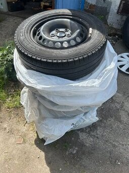 Kola vw transporter t5 t6 16 R16C