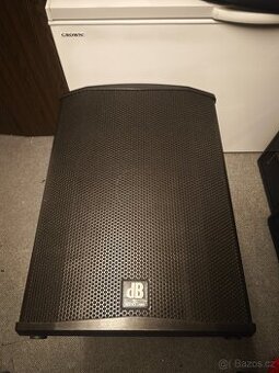 Db technologies sub 18h