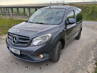 Citan 109CDi