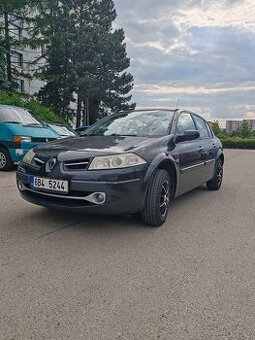 Renault Megane 2