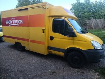 FoodTruck