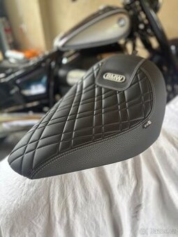 Sedlo BMW R18 - 1