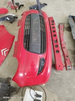 Citroen C1 Peugeot 107