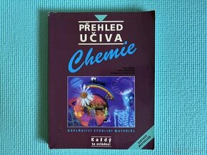 Učebnice chemie