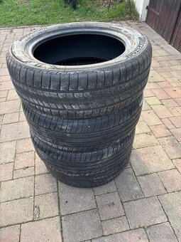Pneu letní 195/55 r16
