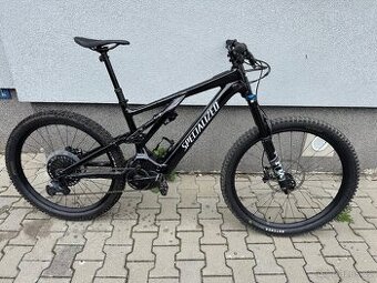 Specialized Turbo Levo Comp Alloy black/dove grey/black 2022