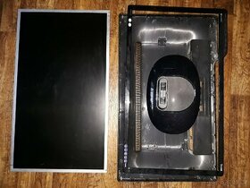 LCD monitor Benq 24" na ND