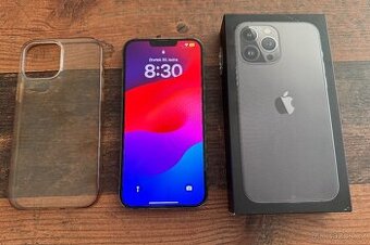 APPLE IPHONE 13 PRO MAX 256 GB - 1