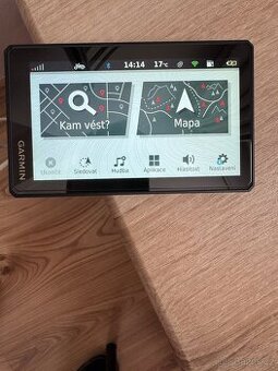 GARMIN ZUMO XT PRO