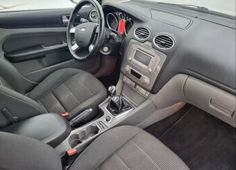 Prodám Ford Focus MK II 2.0 TDcI z roku 2009