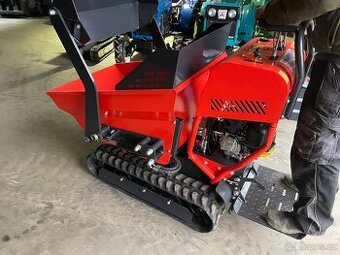 Mini dumper