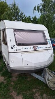 Karavan Alpine spirit
