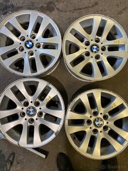 348 Alu disk na BMW E90,91