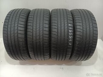 Letní pneu 215/55/17 Bridgestone