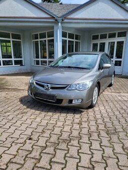 Honda Civic 1.3 IMA HYBRID