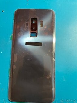 Samsung S9+ Zcela nový zadní kryt