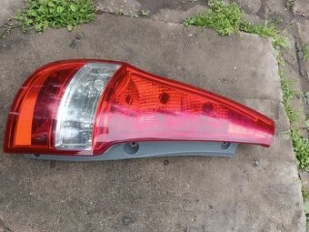 Levé zadní světlo Hyundai i30