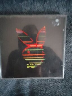Cd