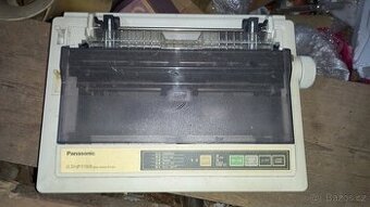 Retro Tiskárny - 1