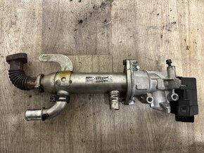 Egr ventil Ford 2.0Tdci Peugeot 2.0Hdi