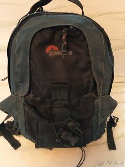 bato Lowepro - 1