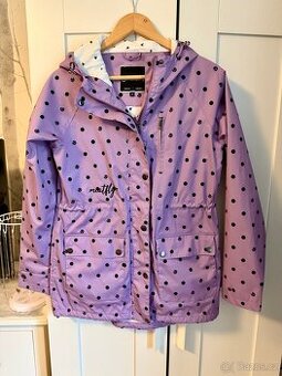 Damska vinda meatfly M nova