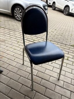 Židle zdarma za odvoz