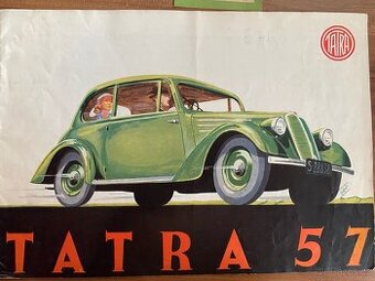 Tatra - 1