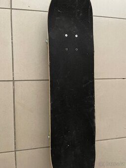 Prodám dva skateboardy