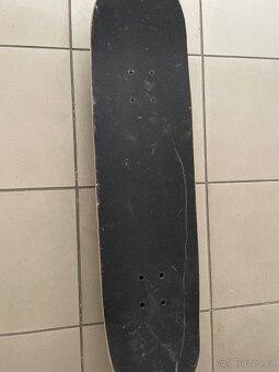 Prodám skateboard