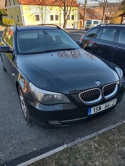 BMW e61 530xDrive 3.0