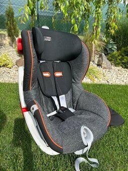Autosedačka Britax Romer King 2