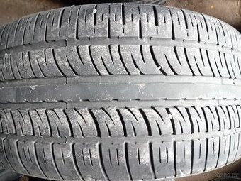 Prodám Sadu pneu 275/40/20 Pirelli