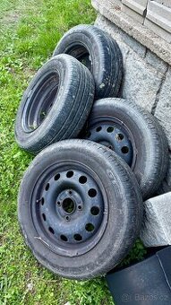 Letní pneu 185/65R14