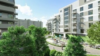 Mladý pár hledá byt v HK – 3+1 a větší, do 5 500 000