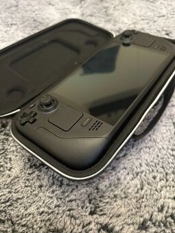 SteamDeck OLED 512Gb