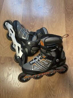 In-line brusle Rollerblade vel. 40,5