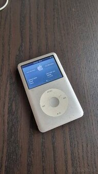 Ipod classic 6. Generace 80 gb - 1