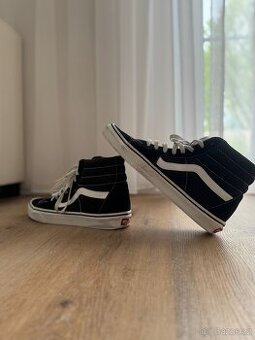Tenisky Sk8-Hi Vans