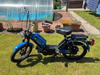 Babetta 210/215