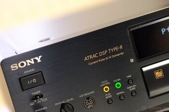 SONY  - minidisc - md jb 930 qs --md jb 940 qs