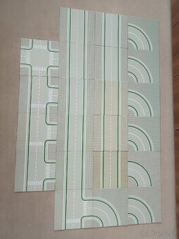 Lego silnice