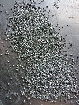 Abrazivo - 1
