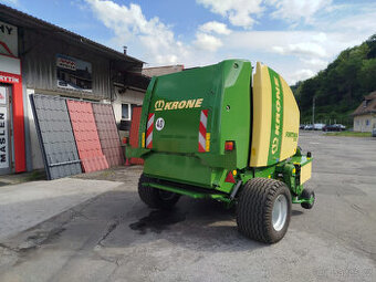Predám Lis Krone Fortima F 1250 MC