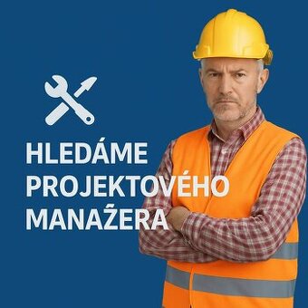 Projektový manažer