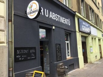 Pronájem prostoru na akci v Brně - 1