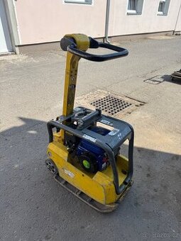 Vibrační deska Wacker BPU 2540A, 145kg