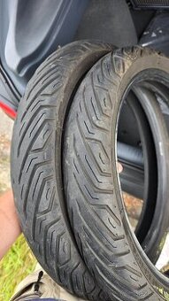 Michelin City Grip 90/80 R16
