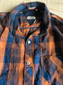 Značková košile Tommy Hilfiger