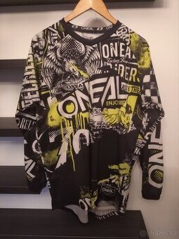 Dres O'Neill vel.M